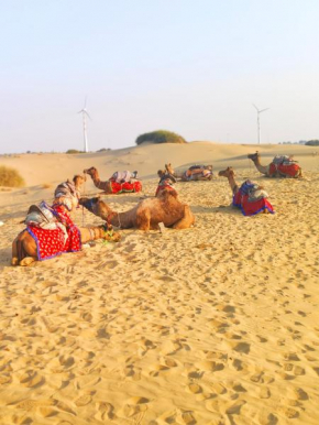 Hotel Alraya Jaisalmer